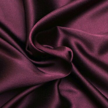 Satin textile image